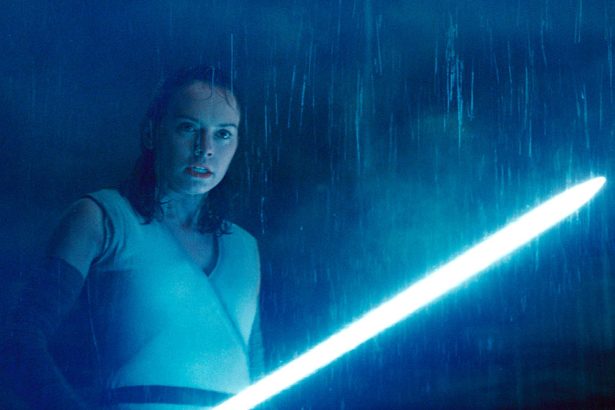 Star Wars: Az utolsó Jedik