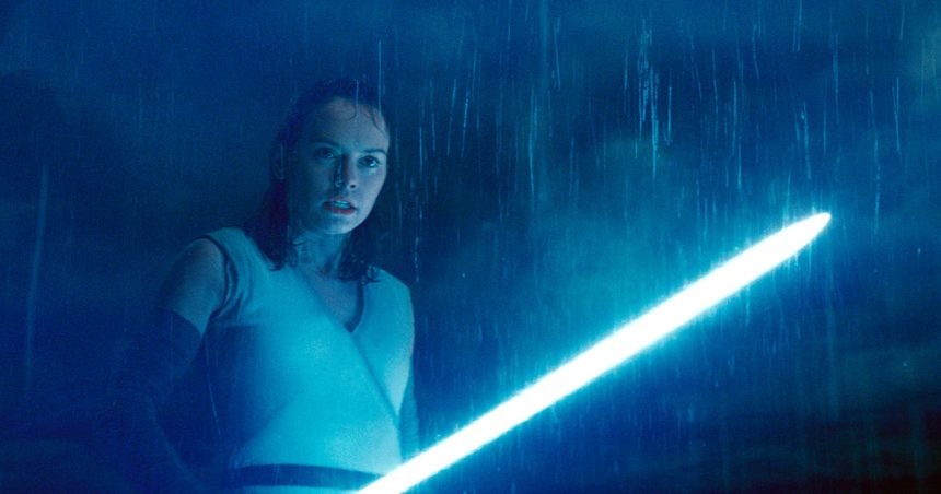 Star Wars: Az utolsó Jedik