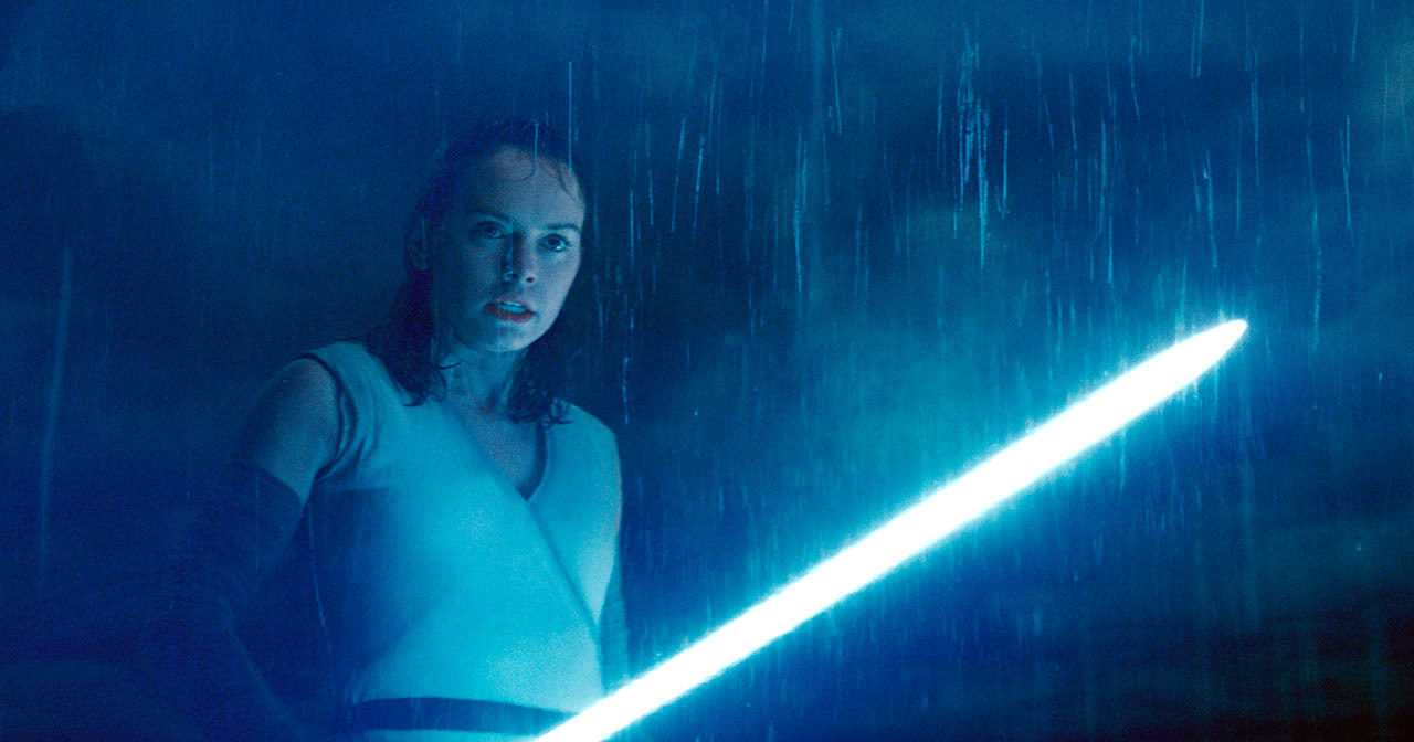 Star Wars: Az utolsó Jedik