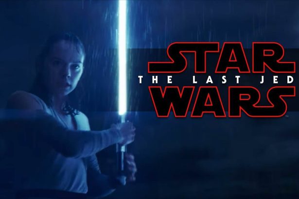 rey az utolso jedik mini
