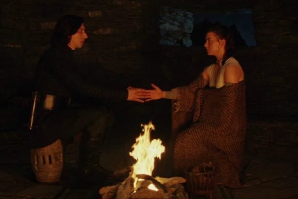 Star Wars: Az utolsó Jedik