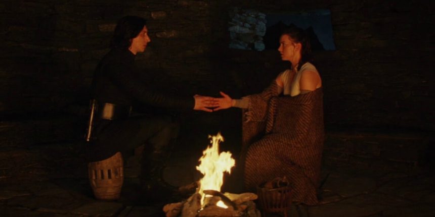 Star Wars: Az utolsó Jedik