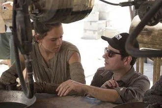 Star Wars: Az ébredő Erő