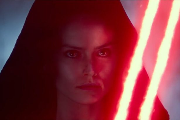 Star Wars: Skywalker kora