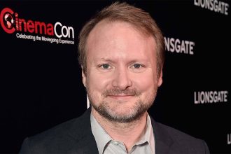 Rian Johnson