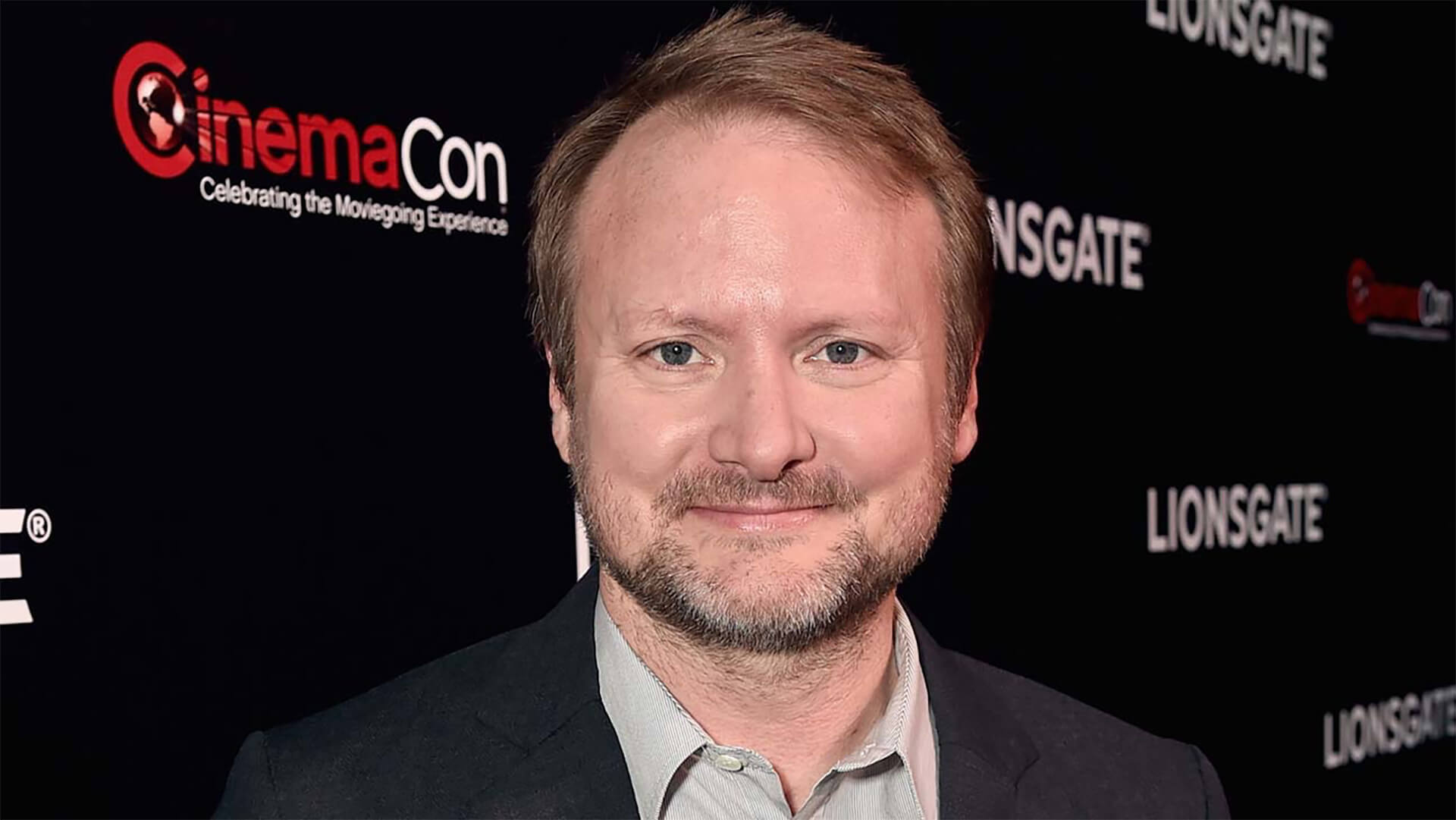 Rian Johnson