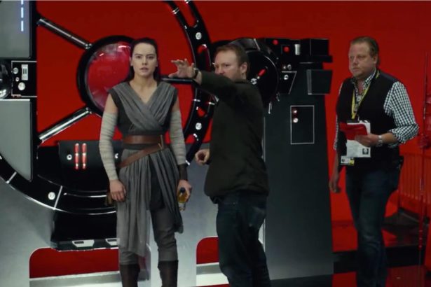 Star Wars: Az utolsó Jedik