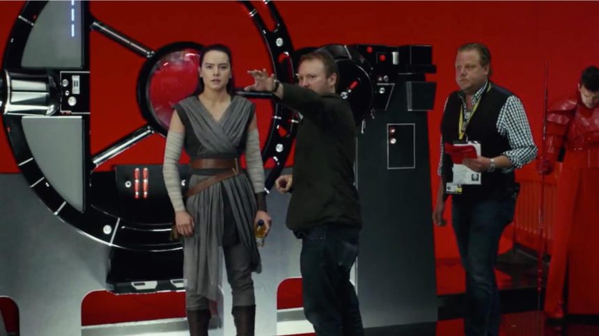 Star Wars: Az utolsó Jedik