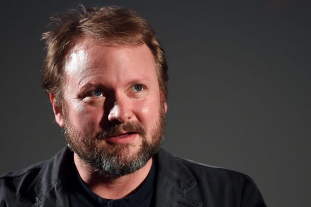 Rian Johnson