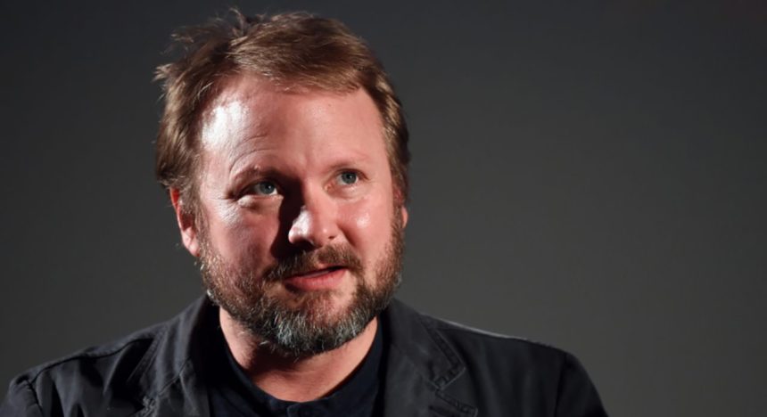 Rian Johnson