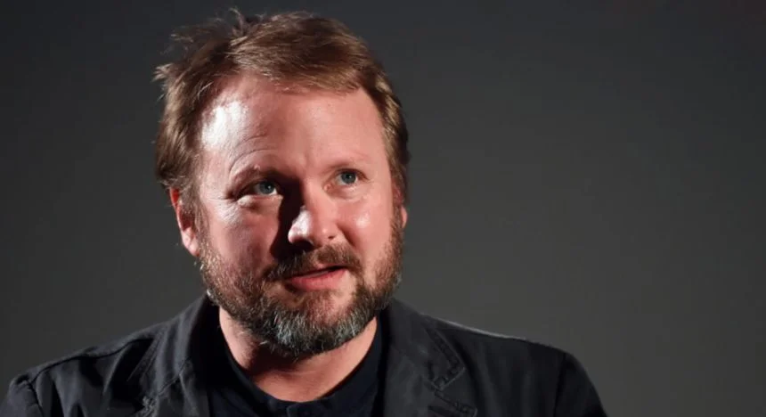 Rian Johnson