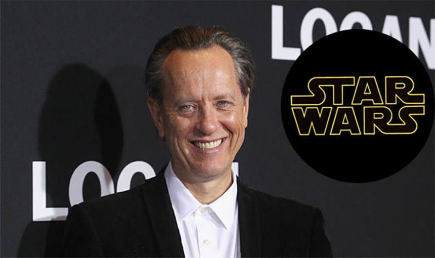 richard e grant star wars 9 mini