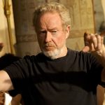 Ridley Scott meglepő kijelentése: „Nem filmkészítő vagyok, hanem influencer” 2 Ridley Scott