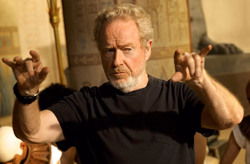 Ridley Scott influenszernek vallotta magát, 6 Bond-esélyes maradt, csak egy filmet kell látni a Bosszúállók: Doctor Doom ébredése előtt – #35 heti filmes hírösszefoglalónk