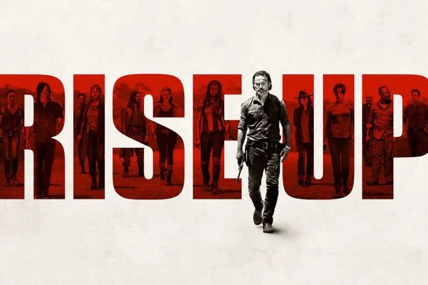 rise up