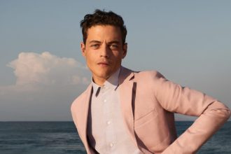 Rami Malek