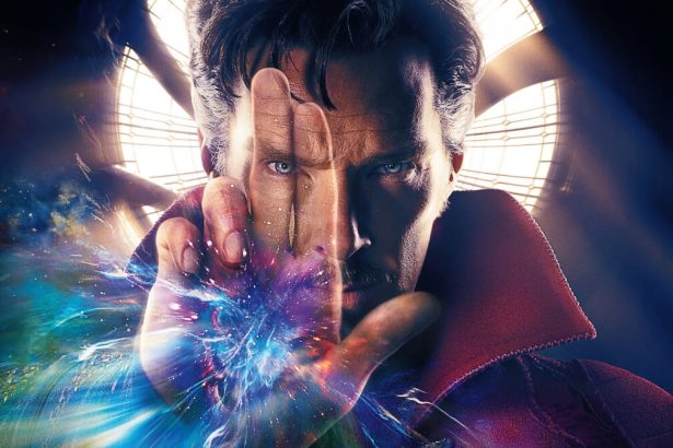 Doctor Strange