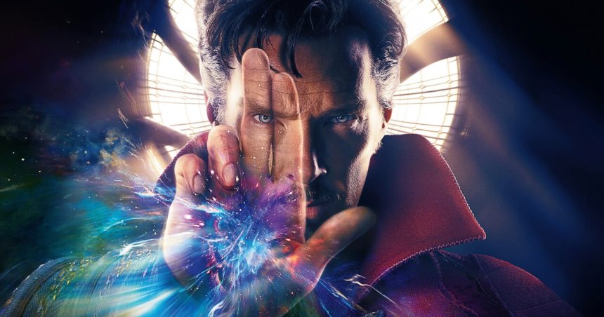 Doctor Strange