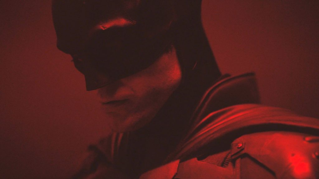 The Batman