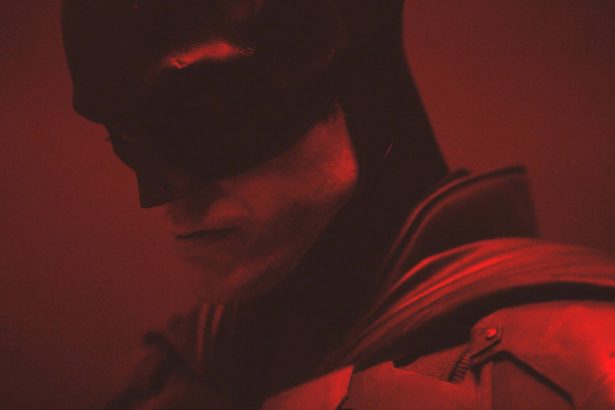 The Batman