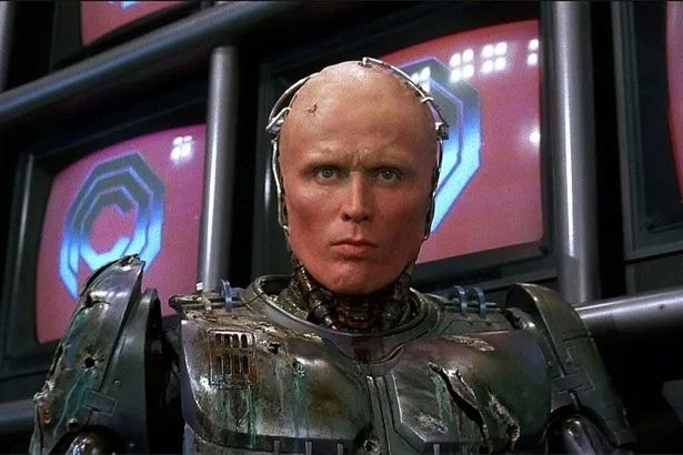 Robotzsaru