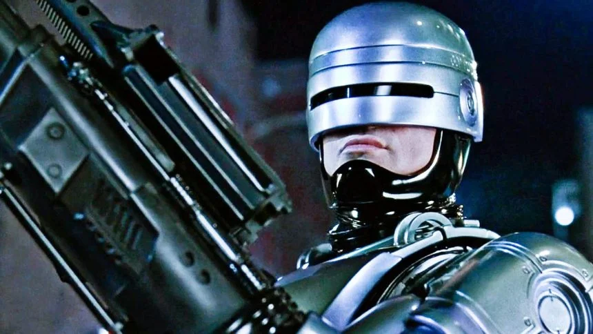 Robotzsaru