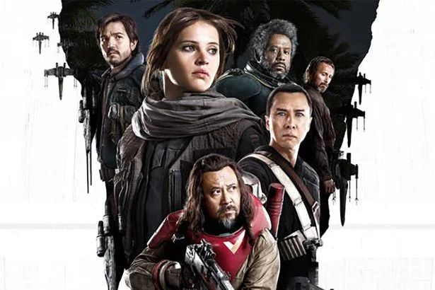 rogue one