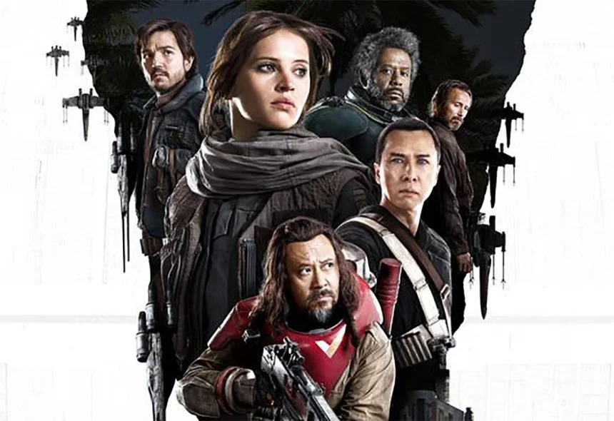 rogue one