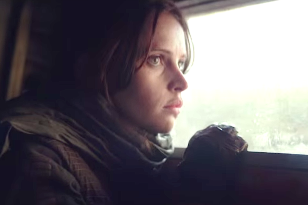 rogue one a star wars story 2016 felicity jones1