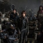 Zsivány Egyes: Egy Star Wars-történet