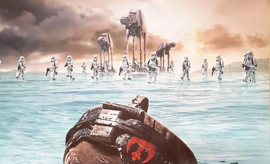 rogue one poster3 mini
