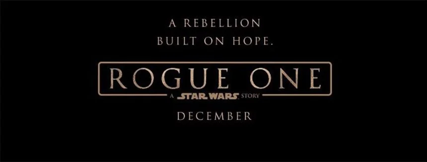 rogue one rebellion