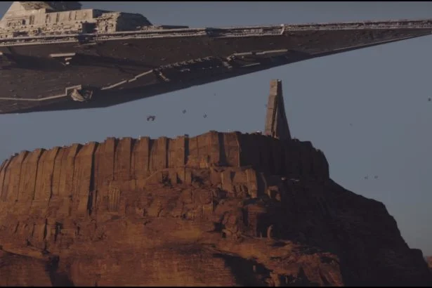 rogue one trailer2