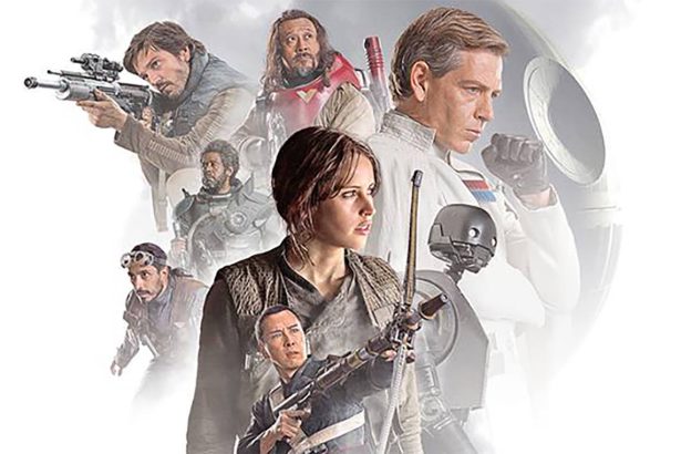 rogue one mini 1