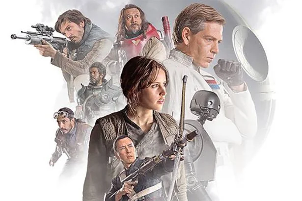 rogue one mini 1