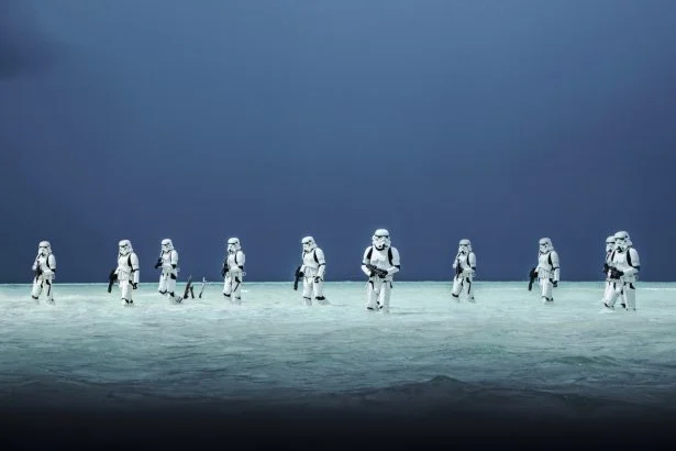 rogue one a star wars story stormtrooper 2048x1152 1