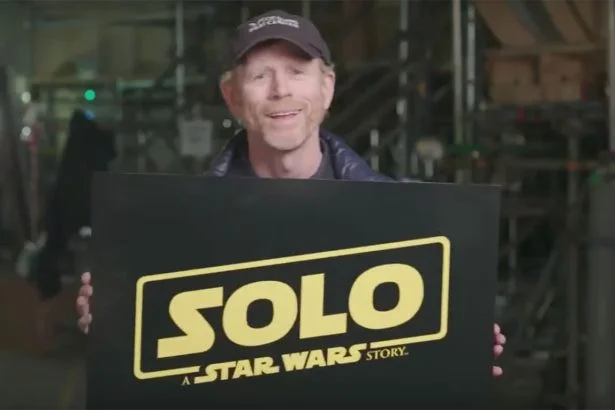 ron howard mini