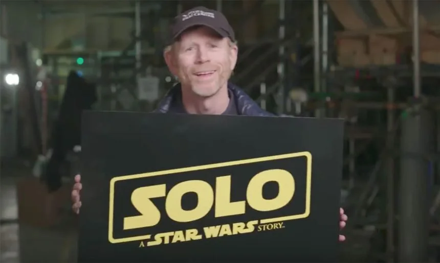 ron howard mini