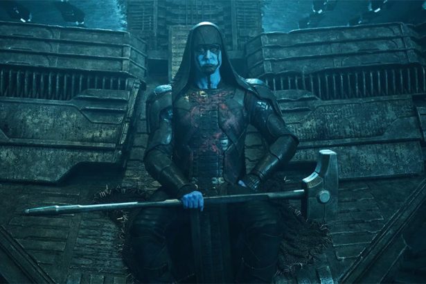 ronan lee pace mini