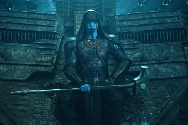 ronan lee pace mini