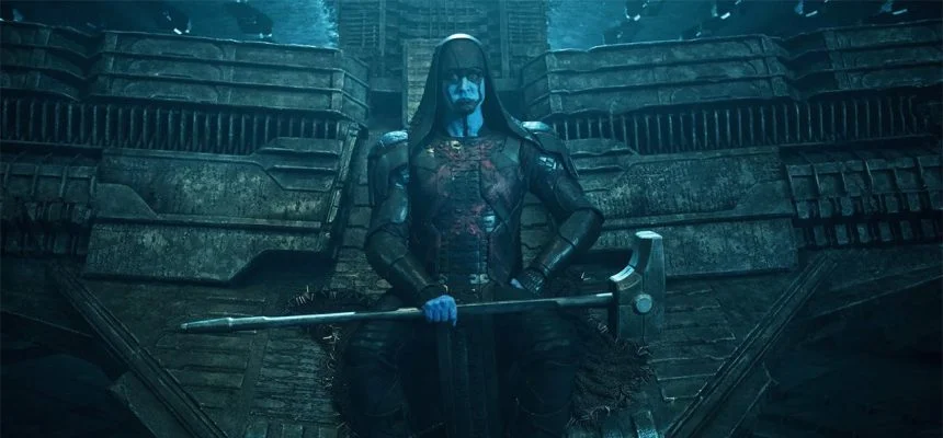 ronan lee pace mini