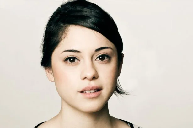 rosa salazar