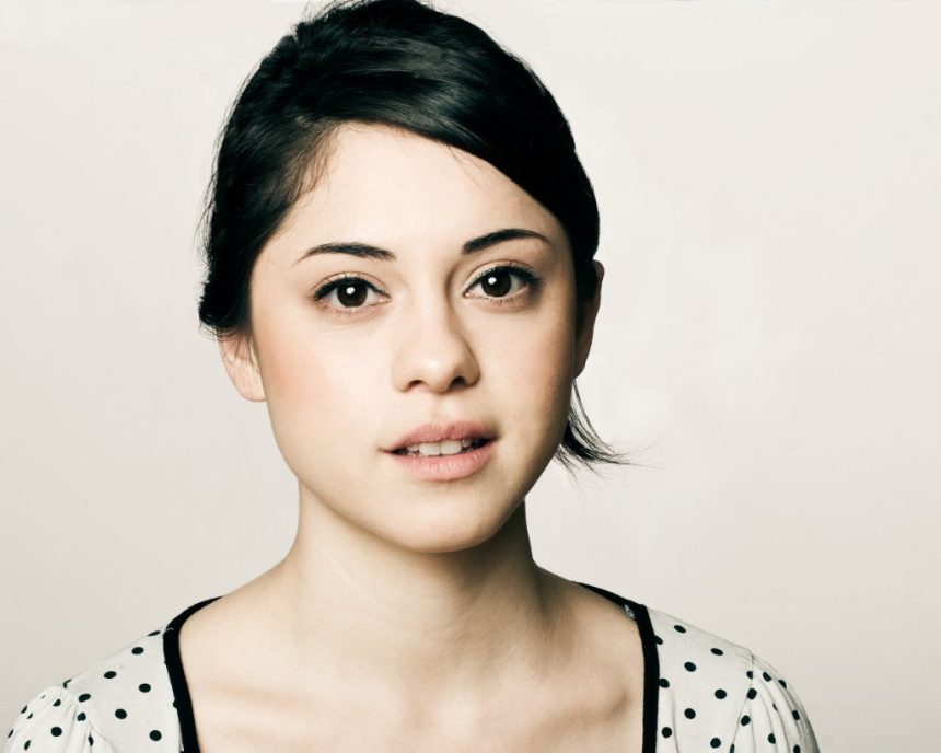 rosa salazar