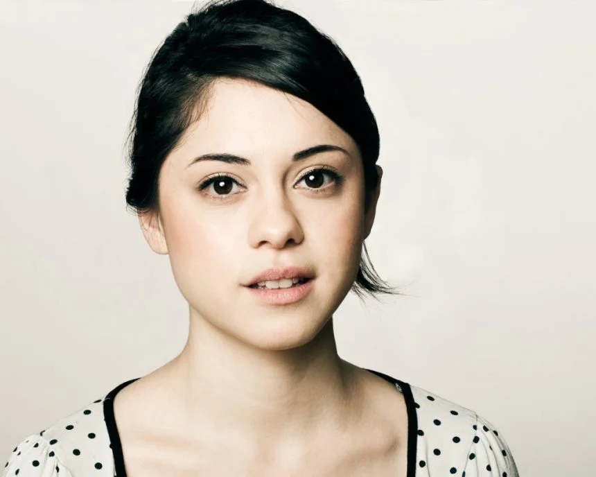 rosa salazar