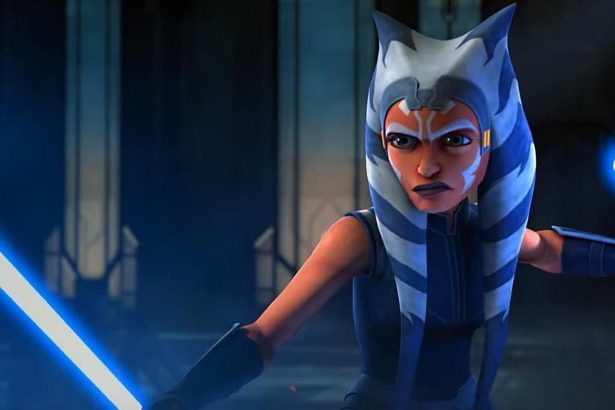 Ahsoka