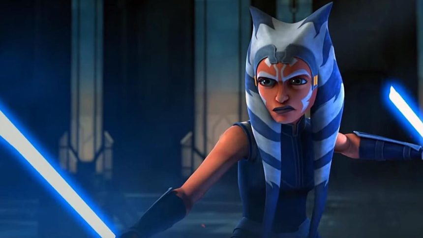 Ahsoka
