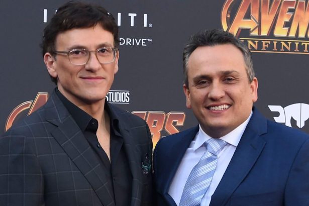Russo testvérek