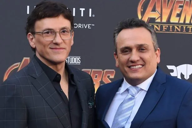 Russo testvérek