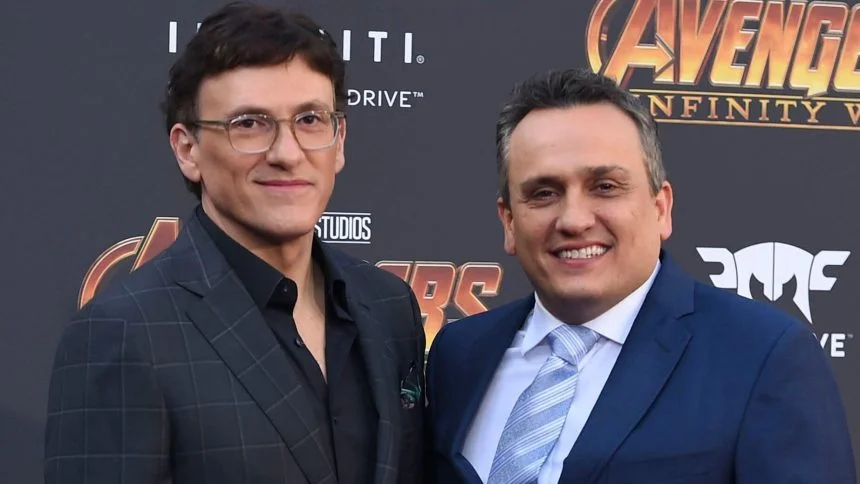 Russo testvérek