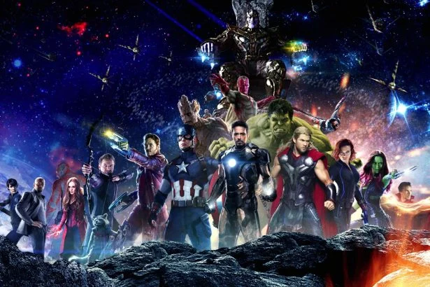 russos tease new characters for avengers infinity war explain why it s bigger than c 929748